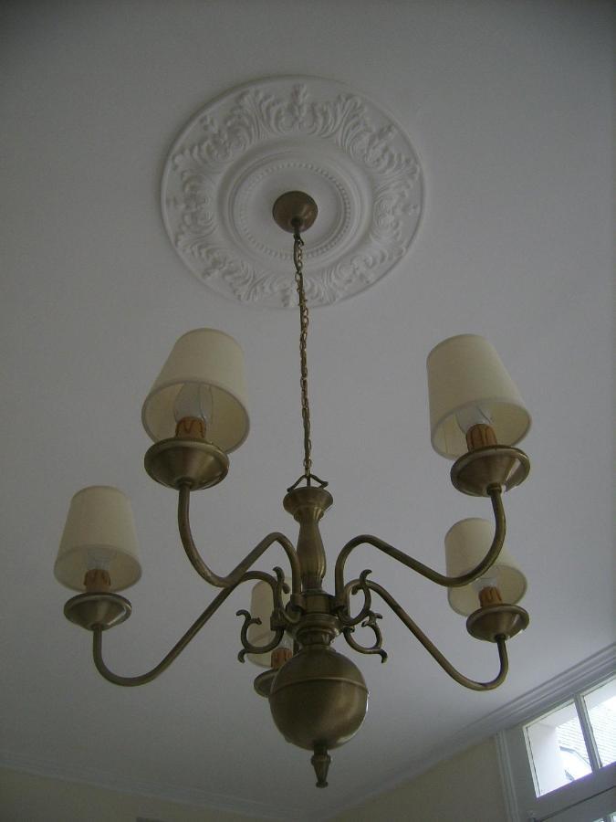 Les Fleurons B&B Амбуаз Номер фото